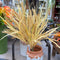 22.5" Wheat Silk Bush