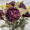 Fall Ranunculus Bush