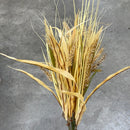 22.5" Wheat Silk Bush