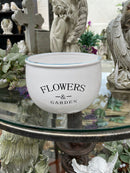 Flowers & Garden Flower Pot