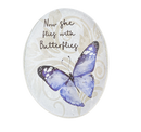 Bereavement Spiritual Winged Memory Stones