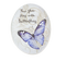 Bereavement Spiritual Winged Memory Stones
