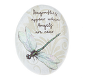 Bereavement Spiritual Winged Memory Stones
