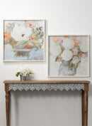 Floral Wall Art