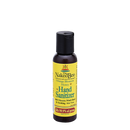 Hand Sanitizer in Orange Blossom Honey 4 oz